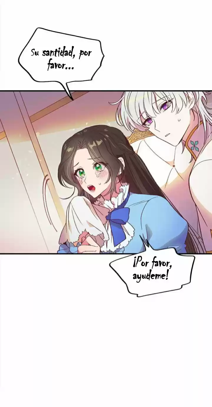 Emilone's Temptation Labyrinth - Capítulo 1 - Página 42 - LectorTMOo