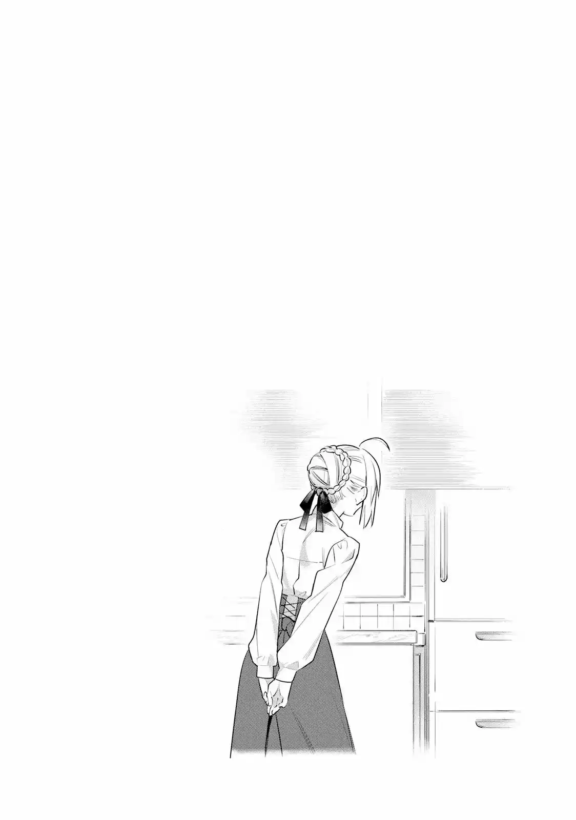 Emiya-san Chi No Kyō No Gohan - Capítulo 10 - Página 22 - LectorTMOo
