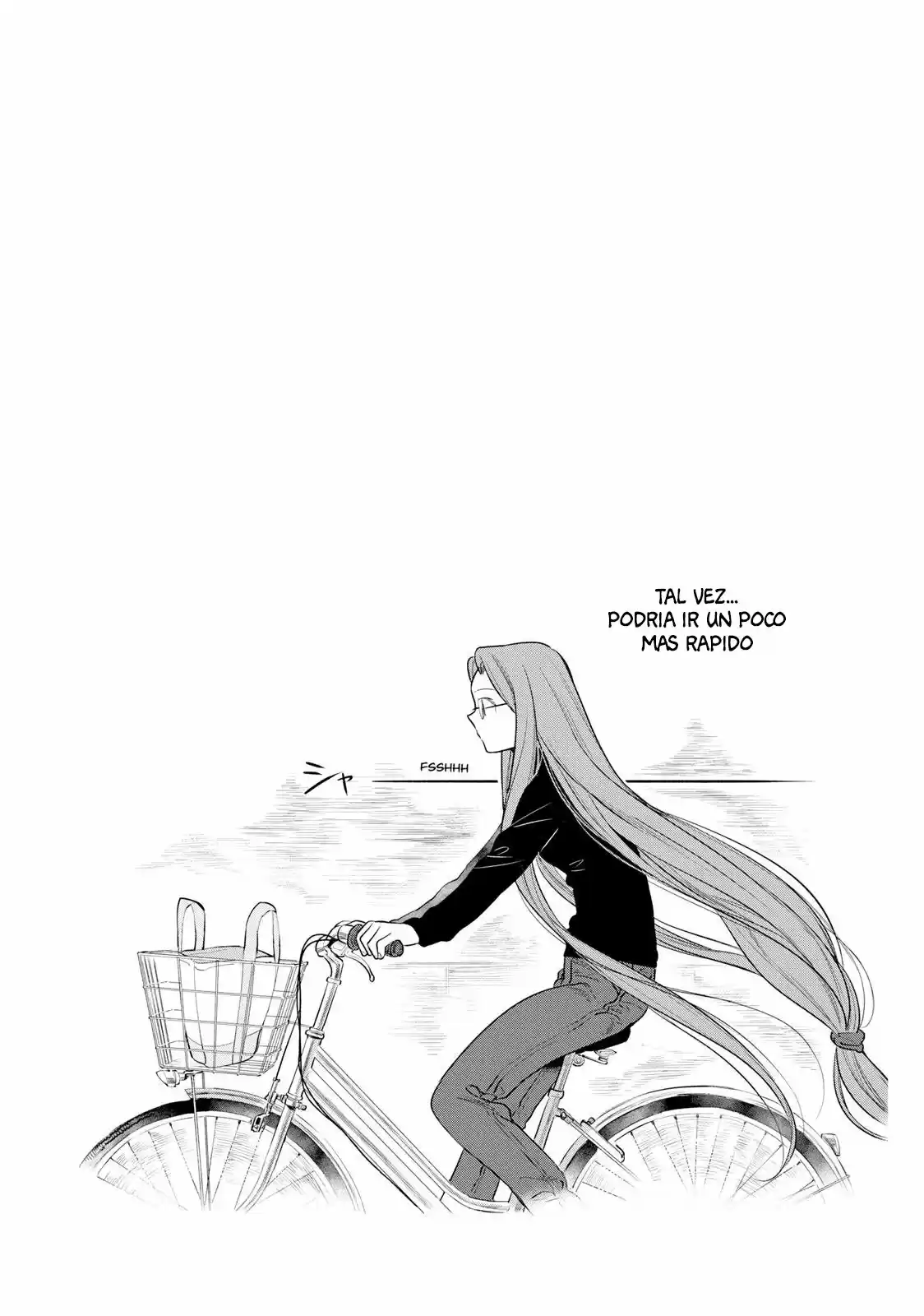Emiya-san Chi No Kyō No Gohan - Capítulo 13 - Página 14 - LectorTMOo