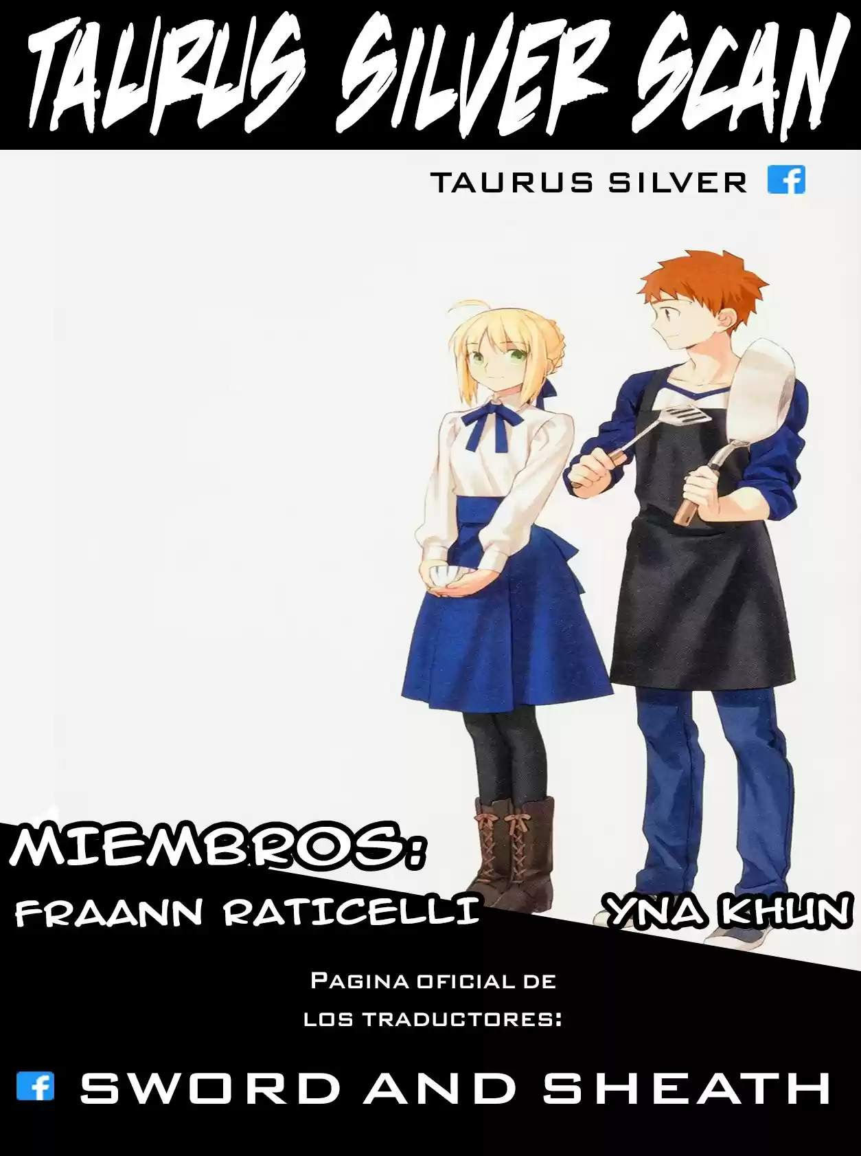 Emiya-san Chi No Kyō No Gohan - Capítulo 17.50 - Página 1 - LectorTMOo