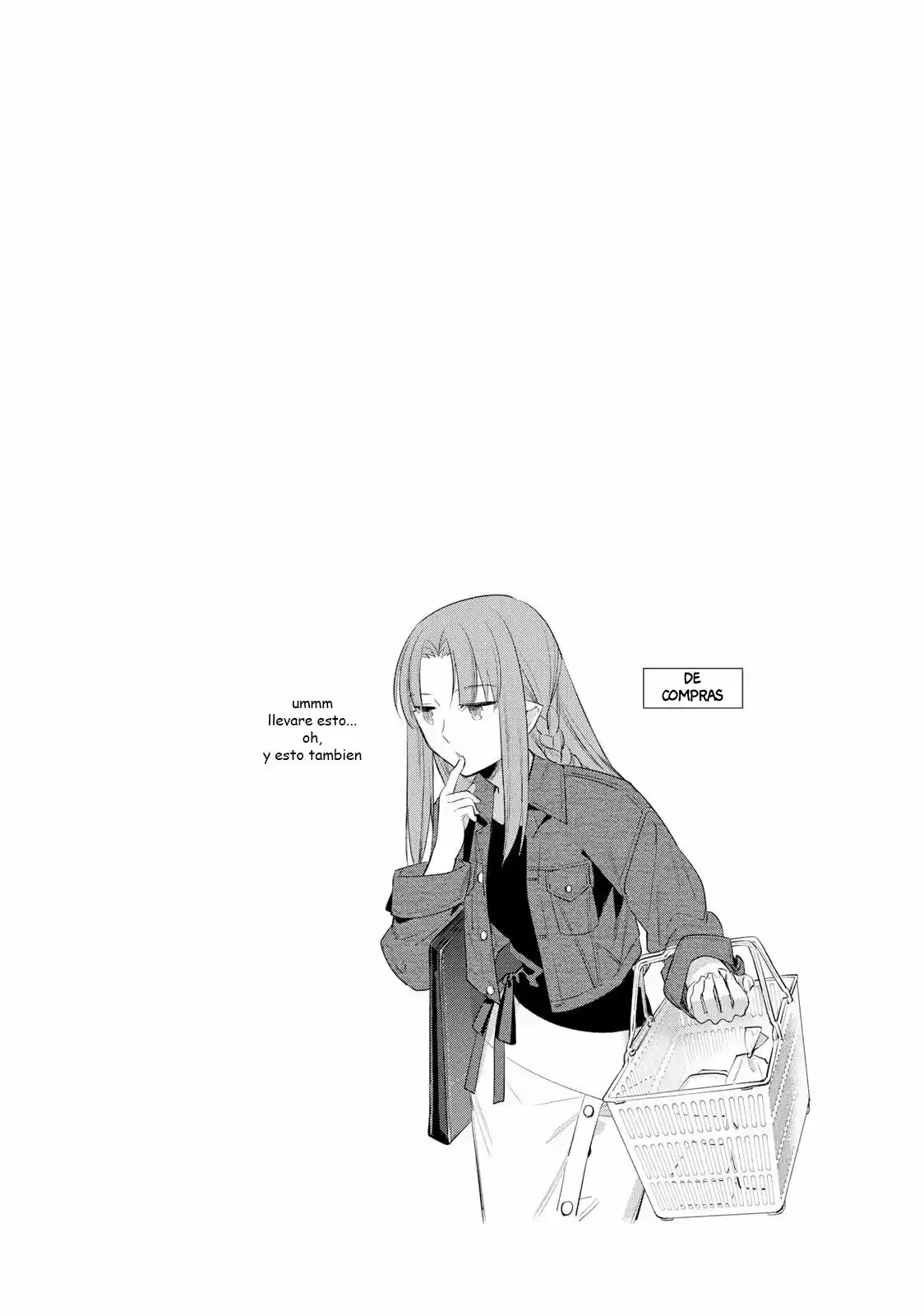 Emiya-san Chi No Kyō No Gohan - Capítulo 18 - Página 15 - LectorTMOo