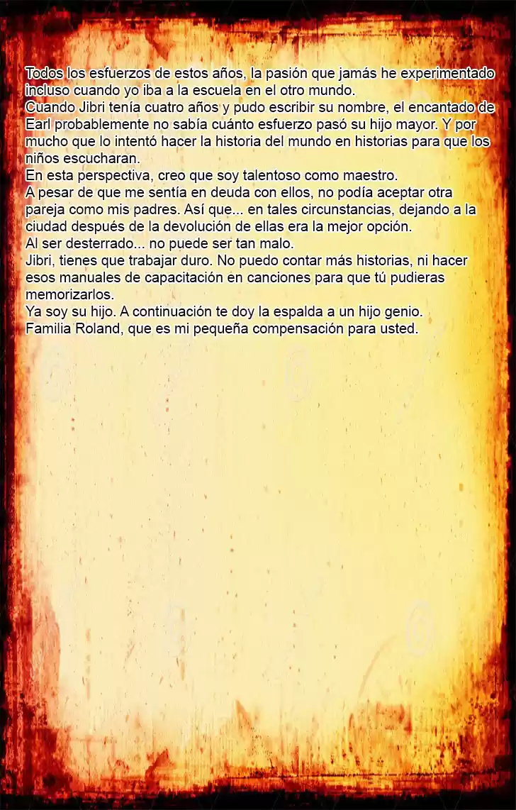 Emo Faze (Novela) - Capítulo 10 - Página 5 - LectorTMOo