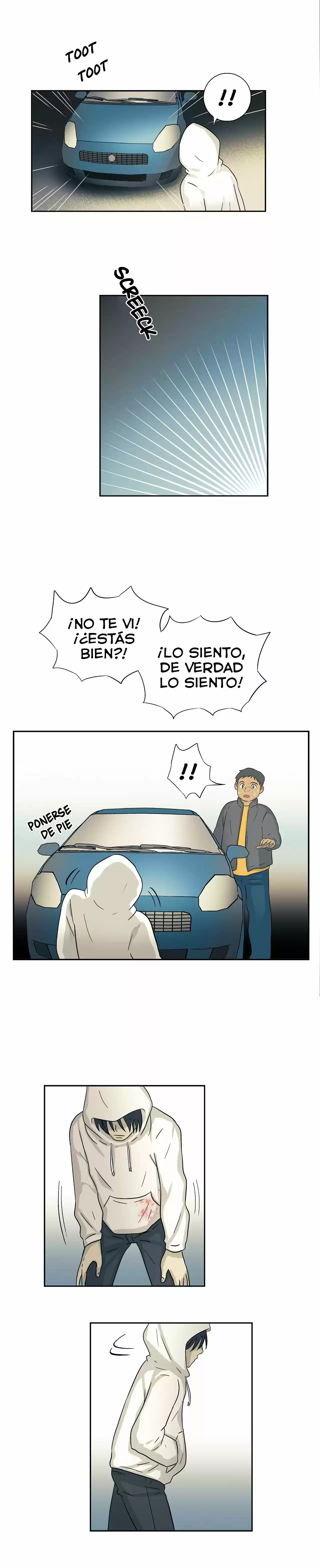Emotion Chip - Capítulo 3 - Página 8 - LectorTMOo