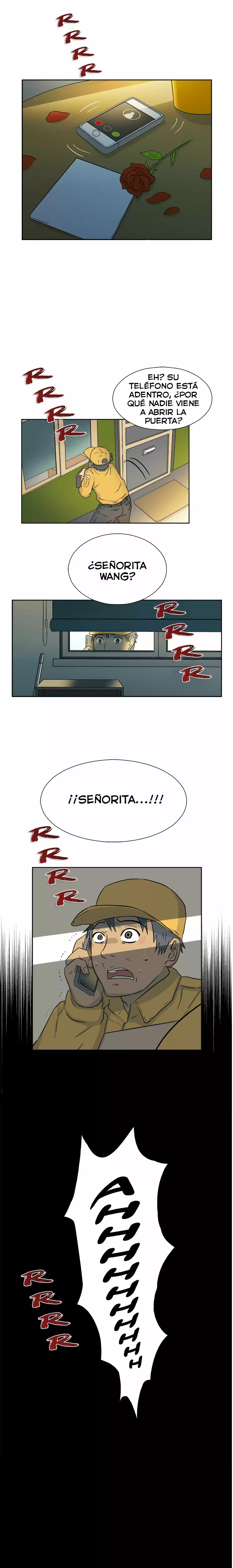 Emotion Chip - Capítulo 3 - Página 10 - LectorTMOo
