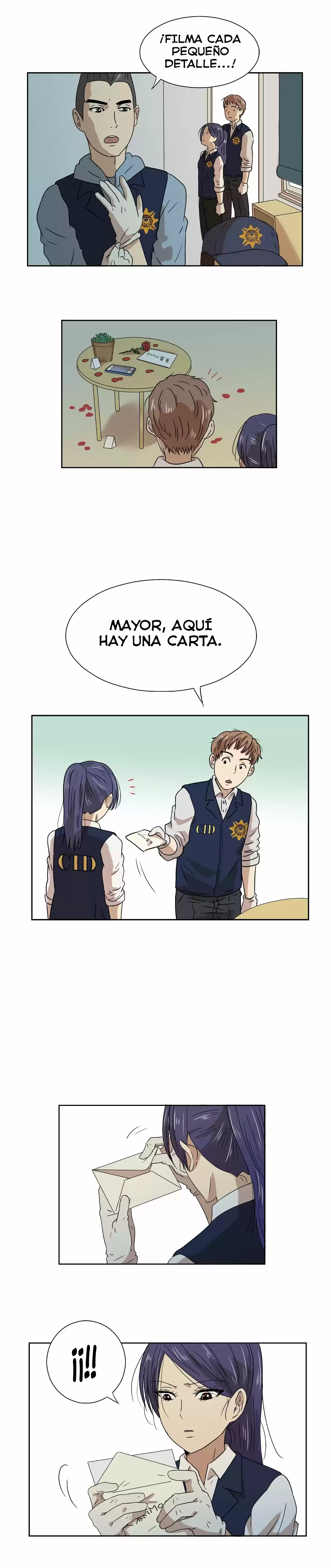 Emotion Chip - Capítulo 5 - Página 5 - LectorTMOo