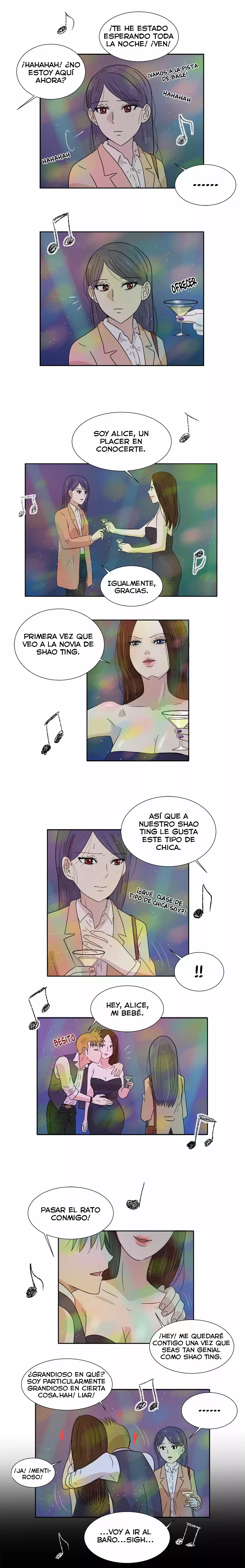 Emotion Chip - Capítulo 7 - Página 4 - LectorTMOo
