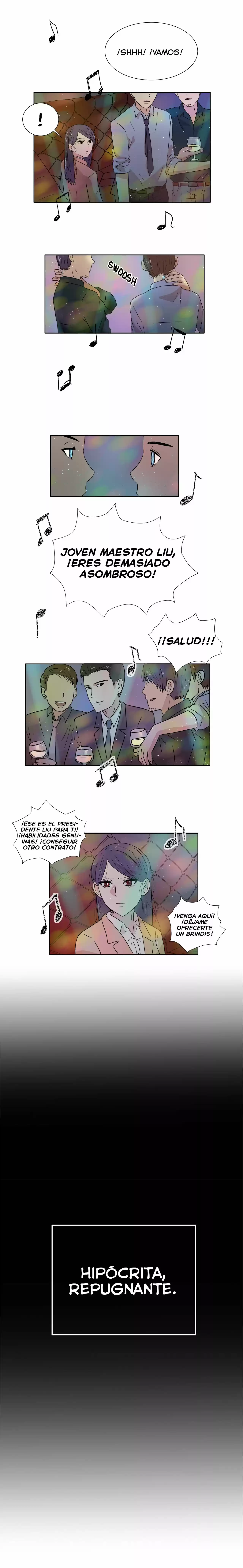 Emotion Chip - Capítulo 7 - Página 7 - LectorTMOo