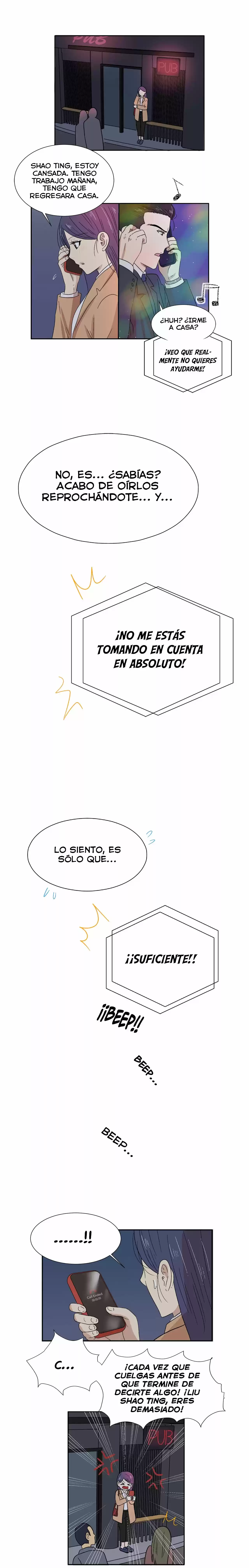 Emotion Chip - Capítulo 7 - Página 8 - LectorTMOo