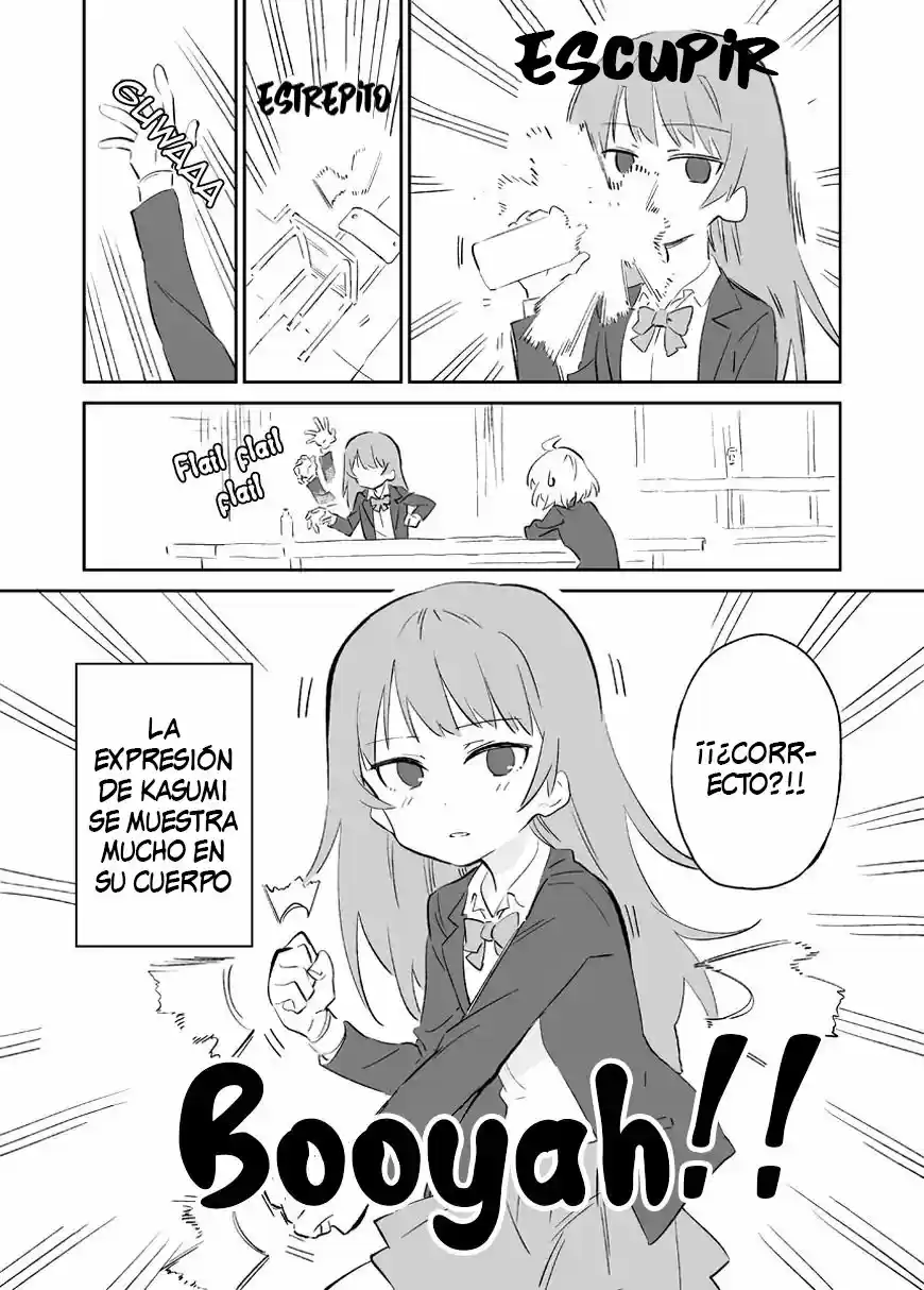 Emotionless Girl - Capítulo 1 - Página 4 - LectorTMOo