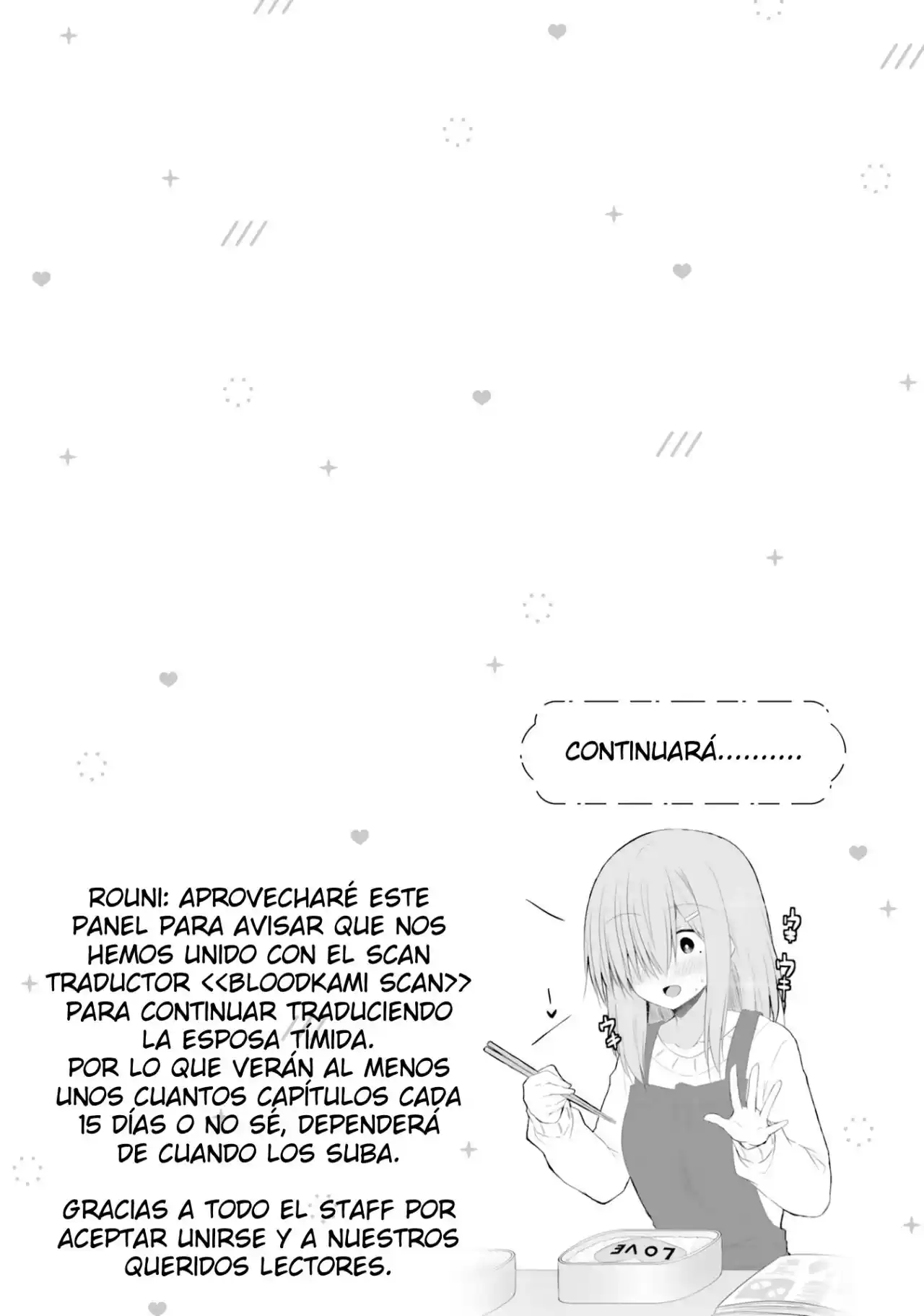 Empecé Una Vida De Recién Casados Con Mi Esposa Tímida - Capítulo 4 - Página 23 - LectorTMOo