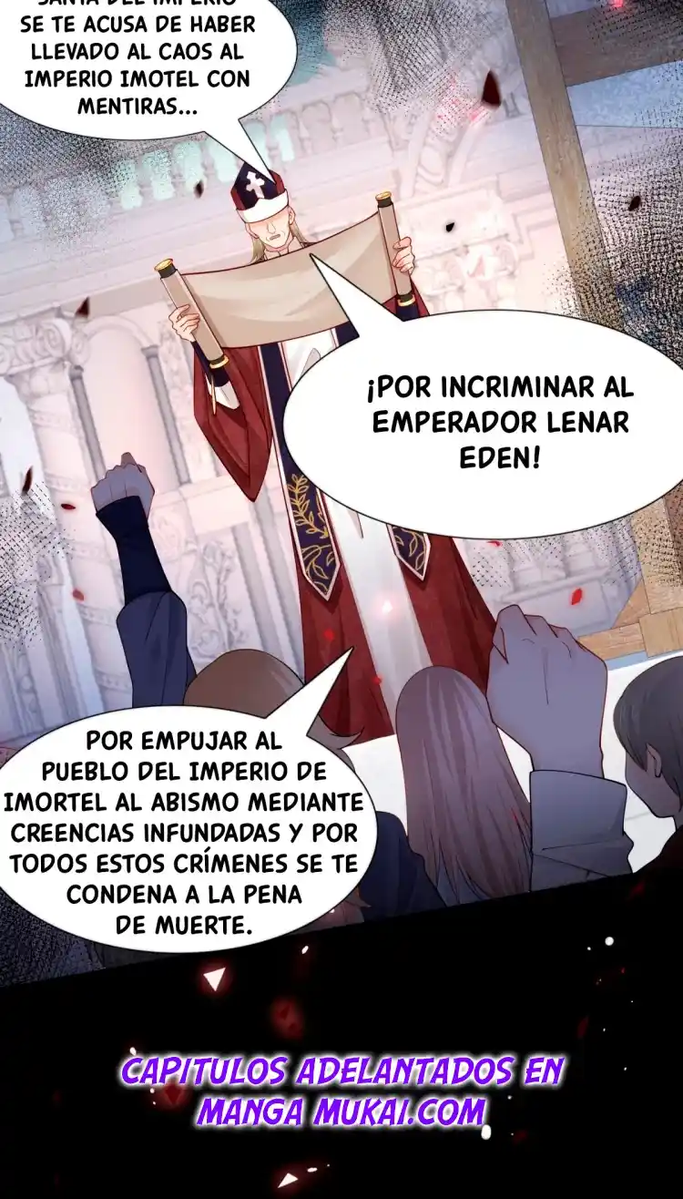 Emperador Asesino, No Me Hagas Pasar Un Mal Rato - Capítulo 1 - Página 5 - LectorTMOo
