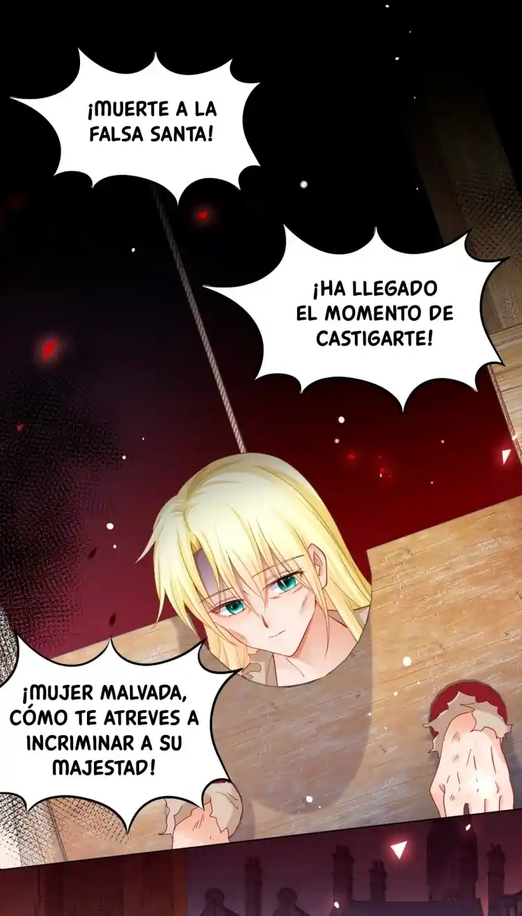 Emperador Asesino, No Me Hagas Pasar Un Mal Rato - Capítulo 1 - Página 6 - LectorTMOo