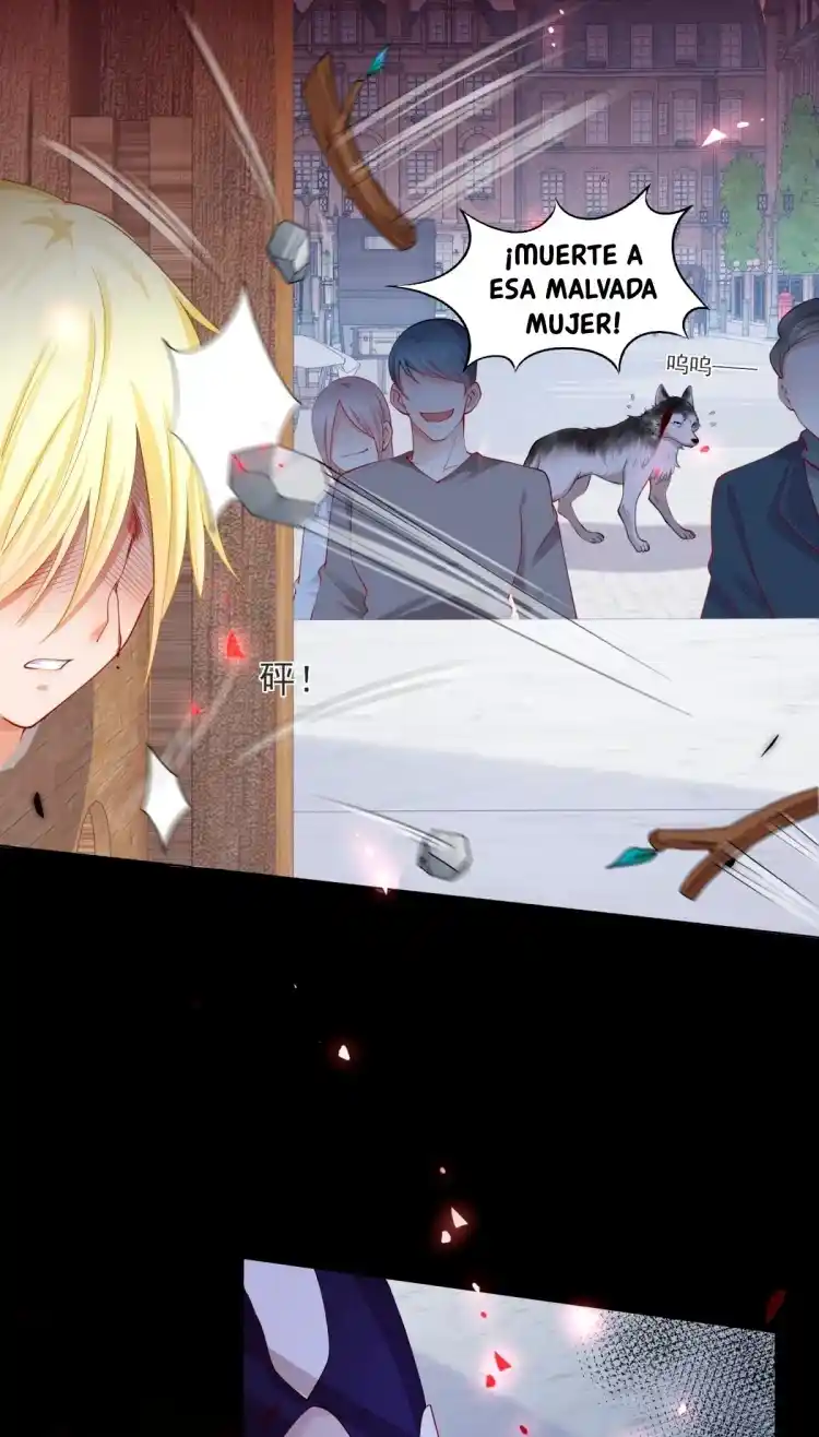 Emperador Asesino, No Me Hagas Pasar Un Mal Rato - Capítulo 1 - Página 7 - LectorTMOo