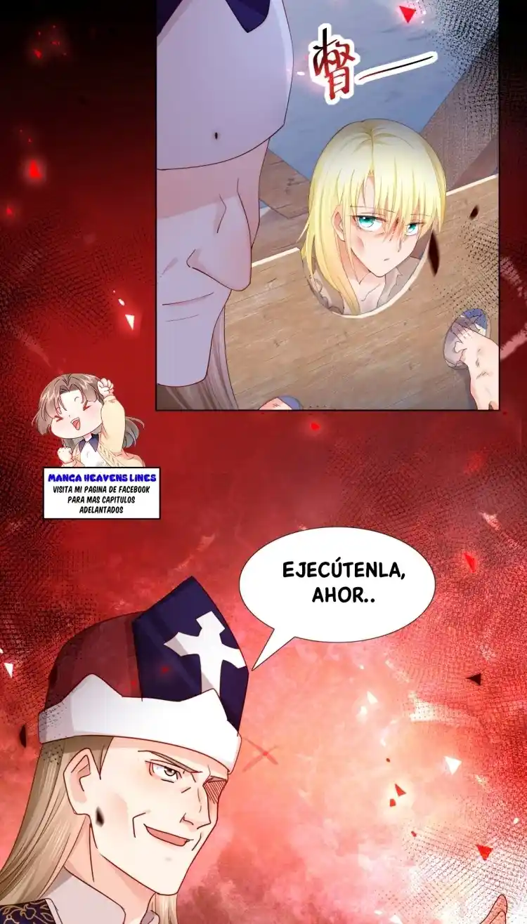 Emperador Asesino, No Me Hagas Pasar Un Mal Rato - Capítulo 1 - Página 8 - LectorTMOo