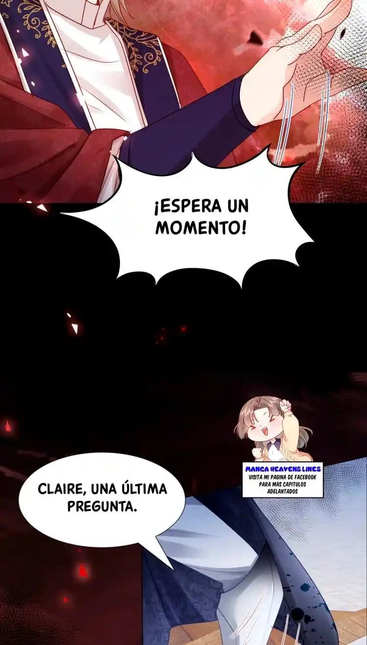 Emperador Asesino, No Me Hagas Pasar Un Mal Rato - Capítulo 1 - Página 9 - LectorTMOo