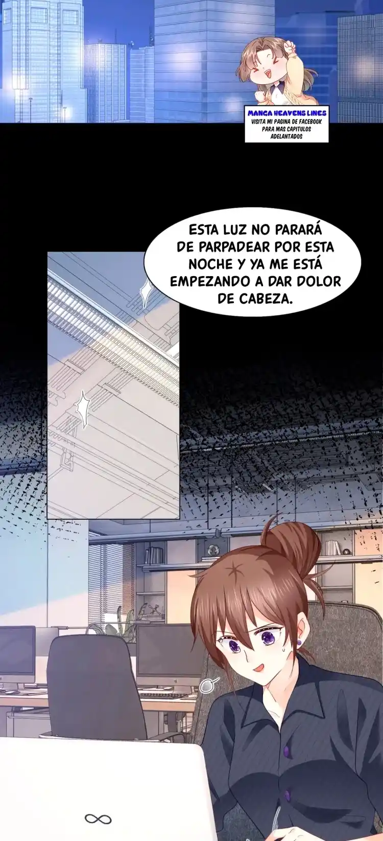 Emperador Asesino, No Me Hagas Pasar Un Mal Rato - Capítulo 1 - Página 20 - LectorTMOo