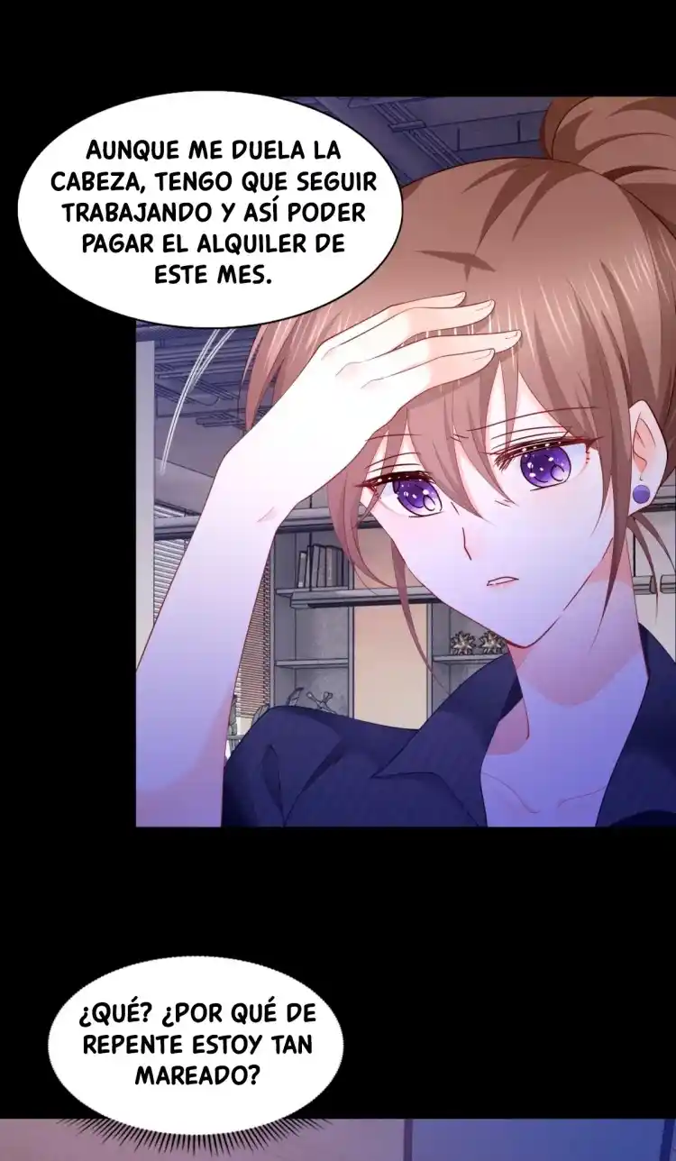 Emperador Asesino, No Me Hagas Pasar Un Mal Rato - Capítulo 1 - Página 22 - LectorTMOo