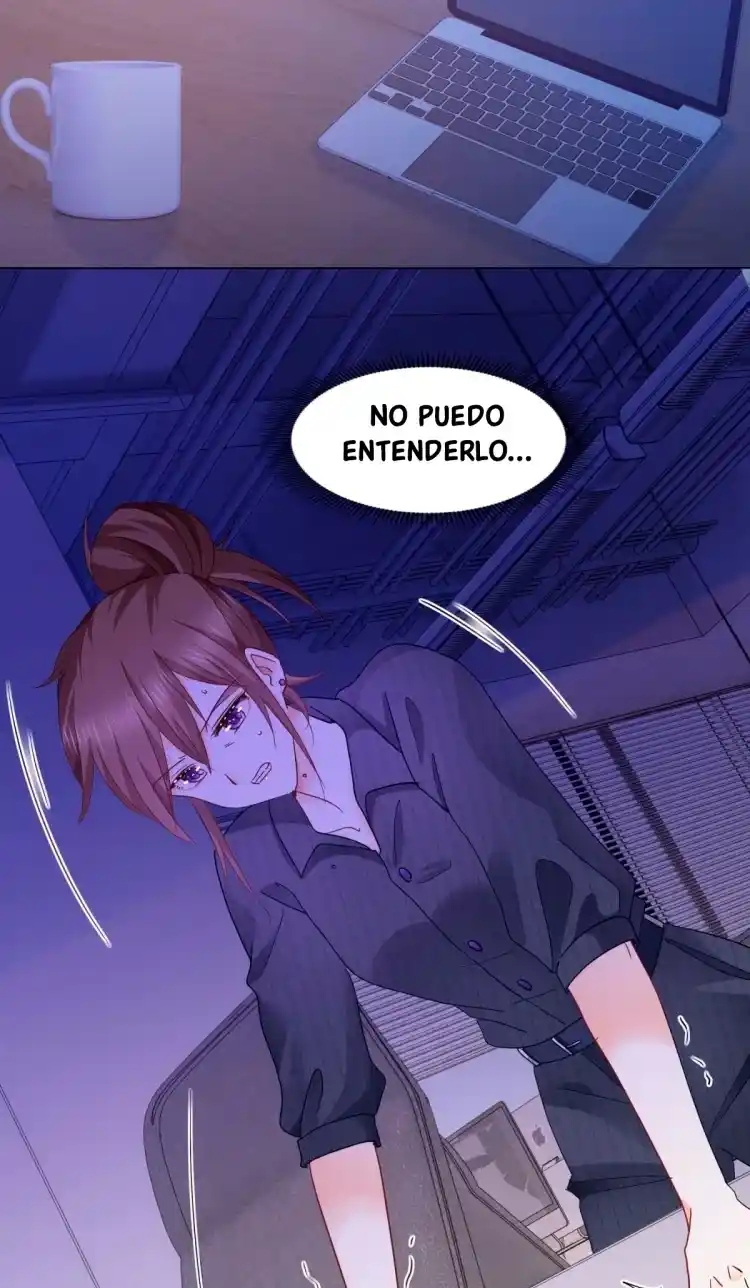 Emperador Asesino, No Me Hagas Pasar Un Mal Rato - Capítulo 1 - Página 23 - LectorTMOo