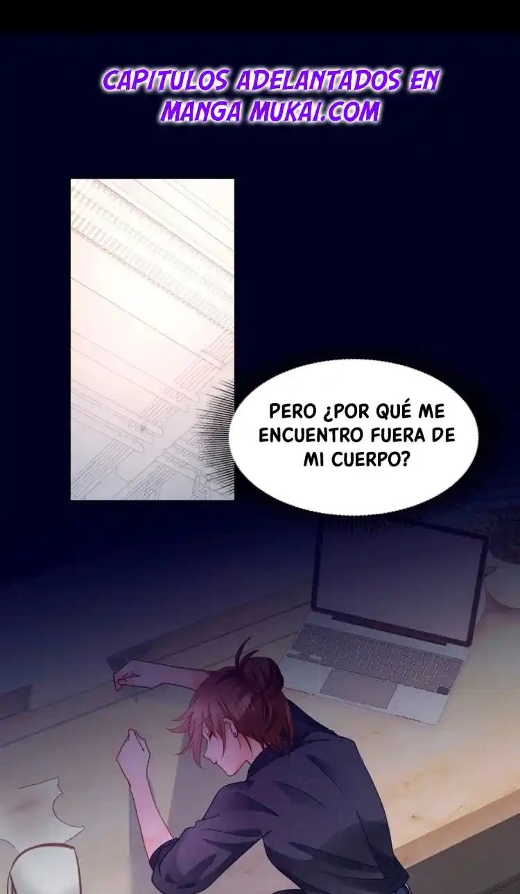 Emperador Asesino, No Me Hagas Pasar Un Mal Rato - Capítulo 1 - Página 25 - LectorTMOo