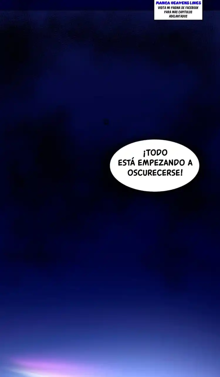 Emperador Asesino, No Me Hagas Pasar Un Mal Rato - Capítulo 1 - Página 27 - LectorTMOo