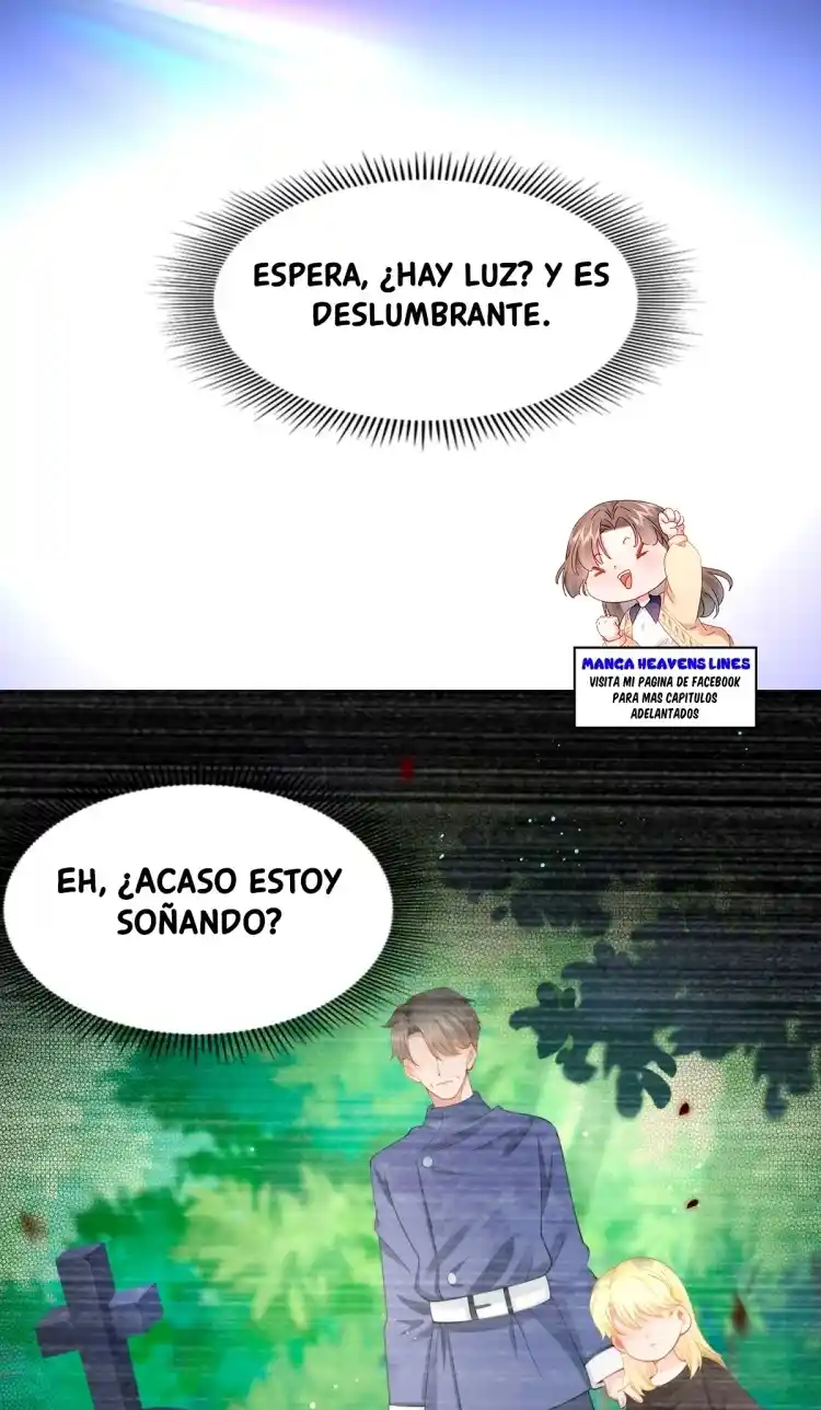 Emperador Asesino, No Me Hagas Pasar Un Mal Rato - Capítulo 1 - Página 28 - LectorTMOo