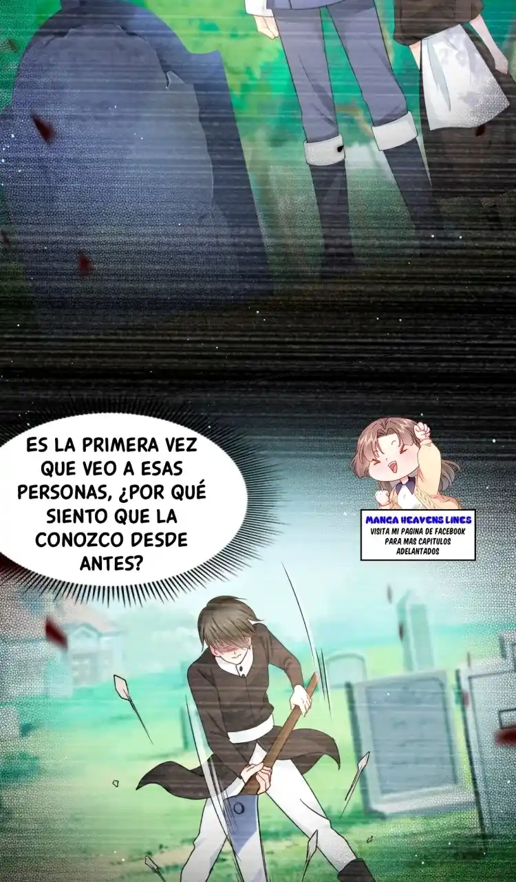 Emperador Asesino, No Me Hagas Pasar Un Mal Rato - Capítulo 1 - Página 29 - LectorTMOo