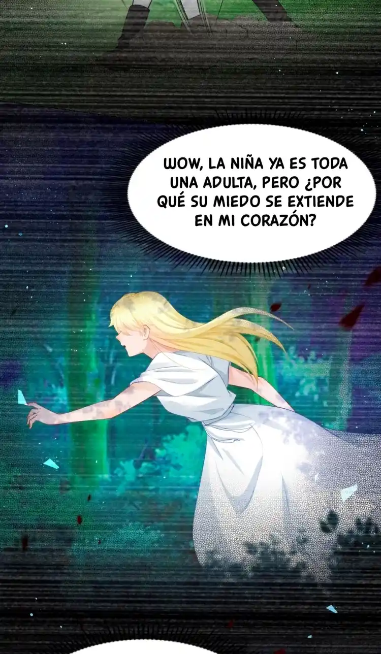 Emperador Asesino, No Me Hagas Pasar Un Mal Rato - Capítulo 1 - Página 30 - LectorTMOo
