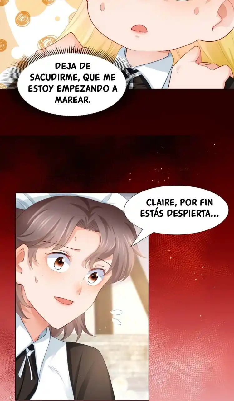 Emperador Asesino, No Me Hagas Pasar Un Mal Rato - Capítulo 1 - Página 33 - LectorTMOo