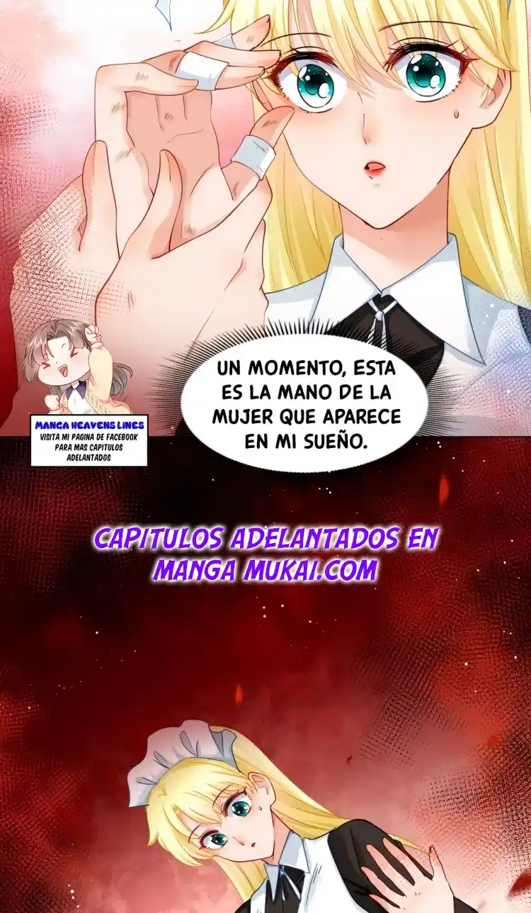 Emperador Asesino, No Me Hagas Pasar Un Mal Rato - Capítulo 1 - Página 36 - LectorTMOo