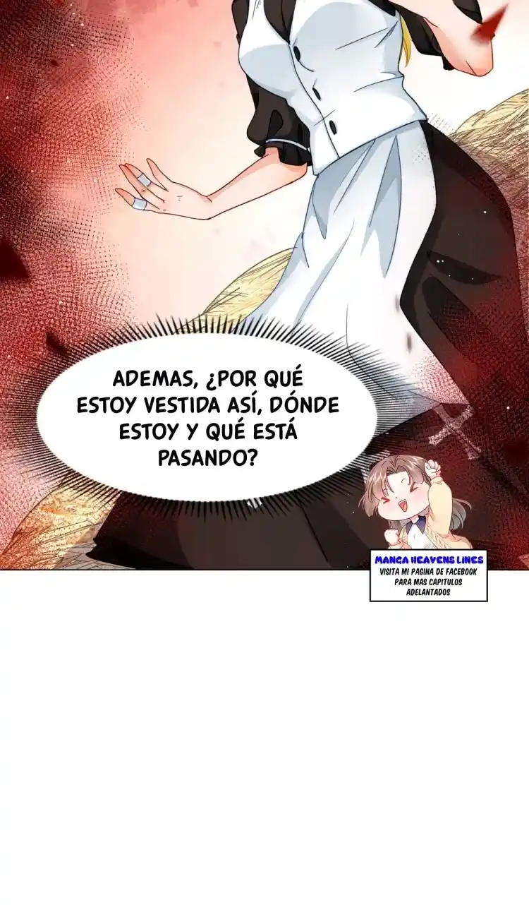 Emperador Asesino, No Me Hagas Pasar Un Mal Rato - Capítulo 1 - Página 37 - LectorTMOo