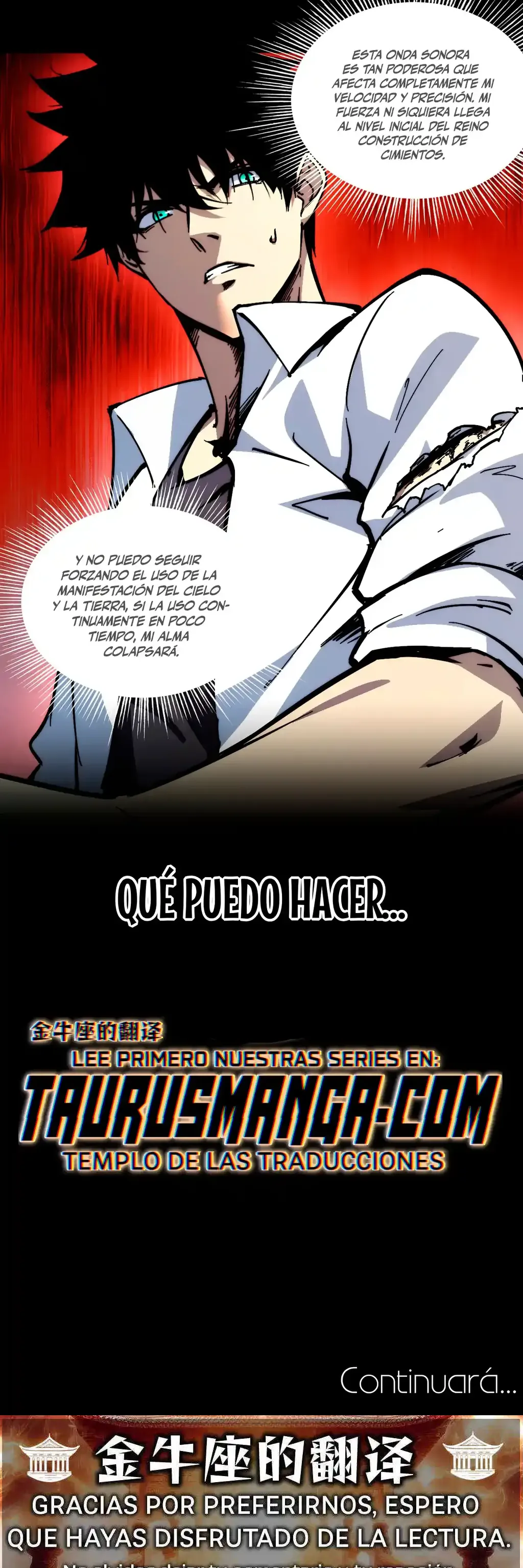 Emperador Del Apocalipsis: Con Mi Estandarte Convocaré A Todas Mis Discípulas - Capítulo 15 - Página 29 - LectorTMOo