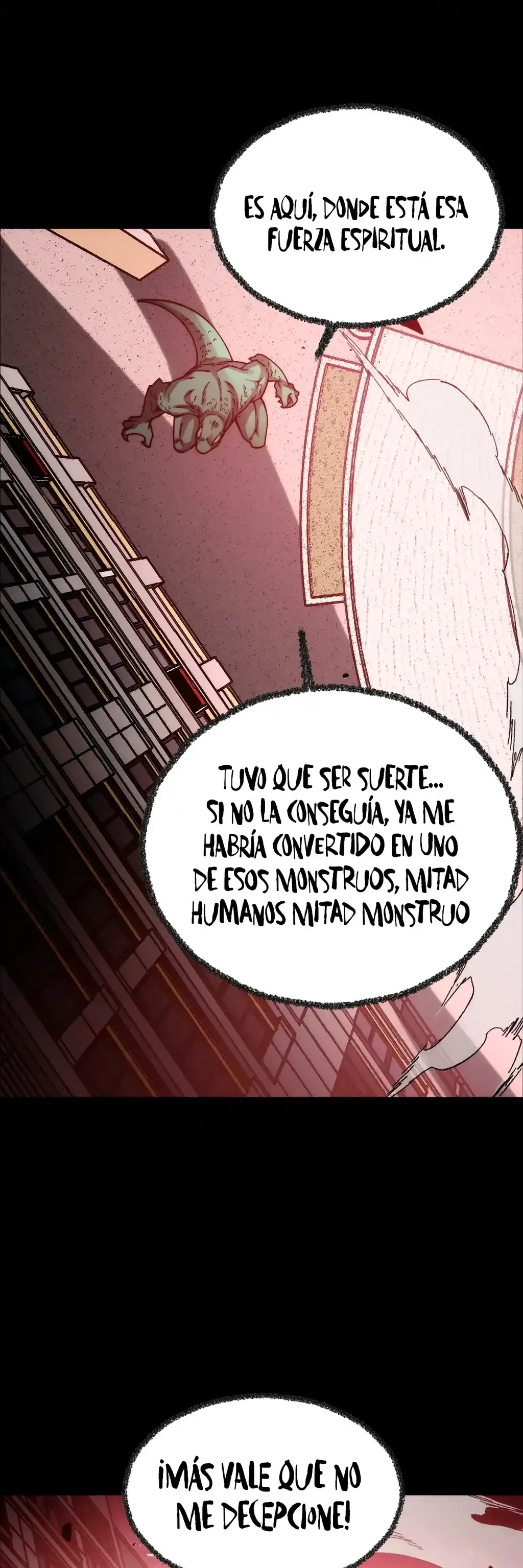 Emperador Del Apocalipsis: Con Mi Estandarte Convocaré A Todas Mis Discípulas - Capítulo 7 - Página 14 - LectorTMOo