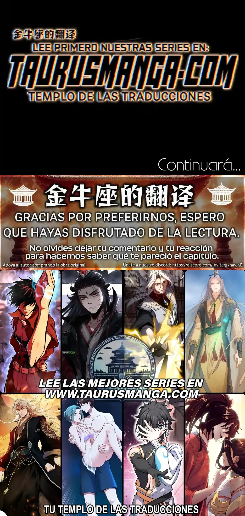 Emperador Del Apocalipsis: Con Mi Estandarte Convocaré A Todas Mis Discípulas - Capítulo 9 - Página 31 - LectorTMOo