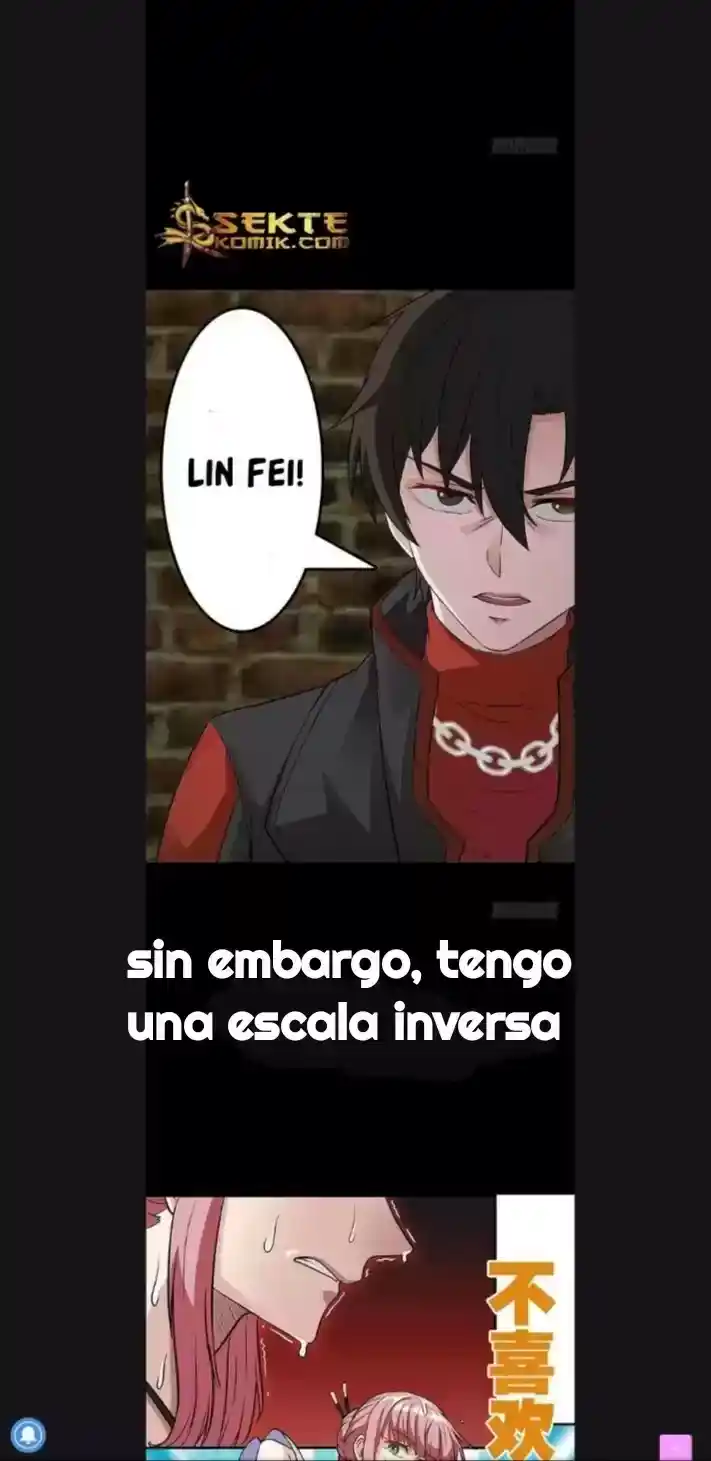 Emperador Del Caos - Capítulo  - Página 5 - LectorTMOo