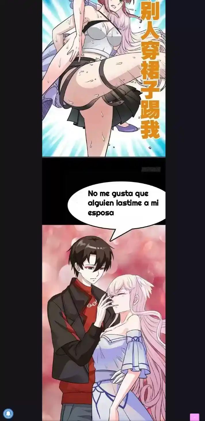 Emperador Del Caos - Capítulo  - Página 6 - LectorTMOo