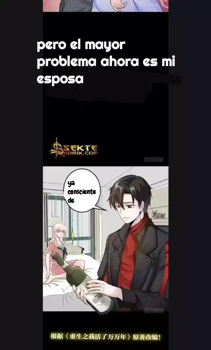 Emperador Del Caos - Capítulo  - Página 7 - LectorTMOo