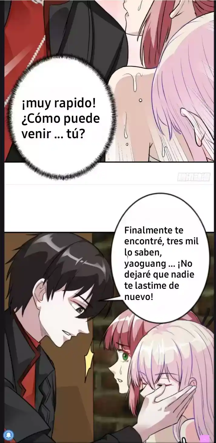 Emperador Del Caos - Capítulo 1 - Página 12 - LectorTMOo