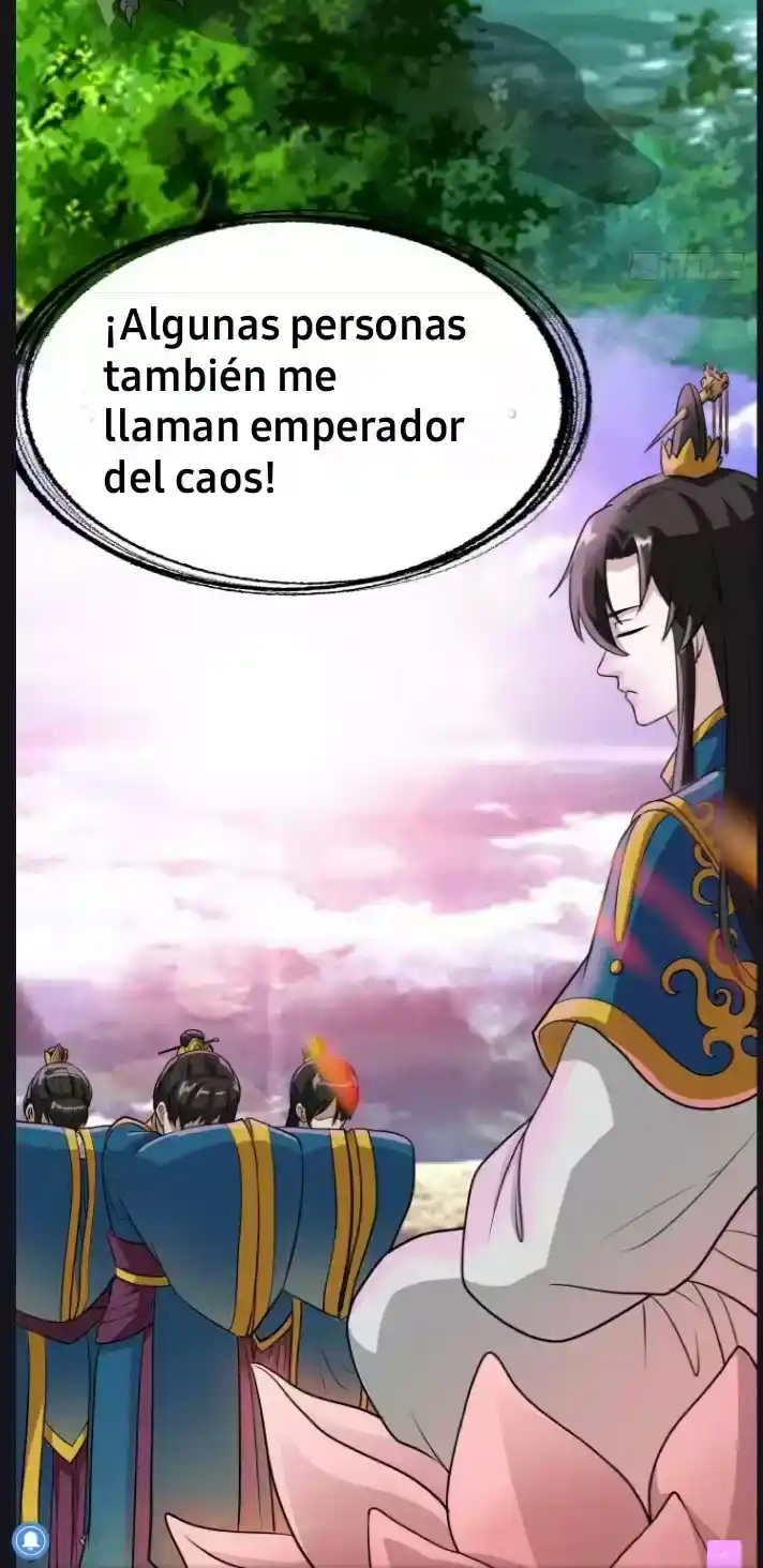 Emperador Del Caos - Capítulo 1 - Página 25 - LectorTMOo