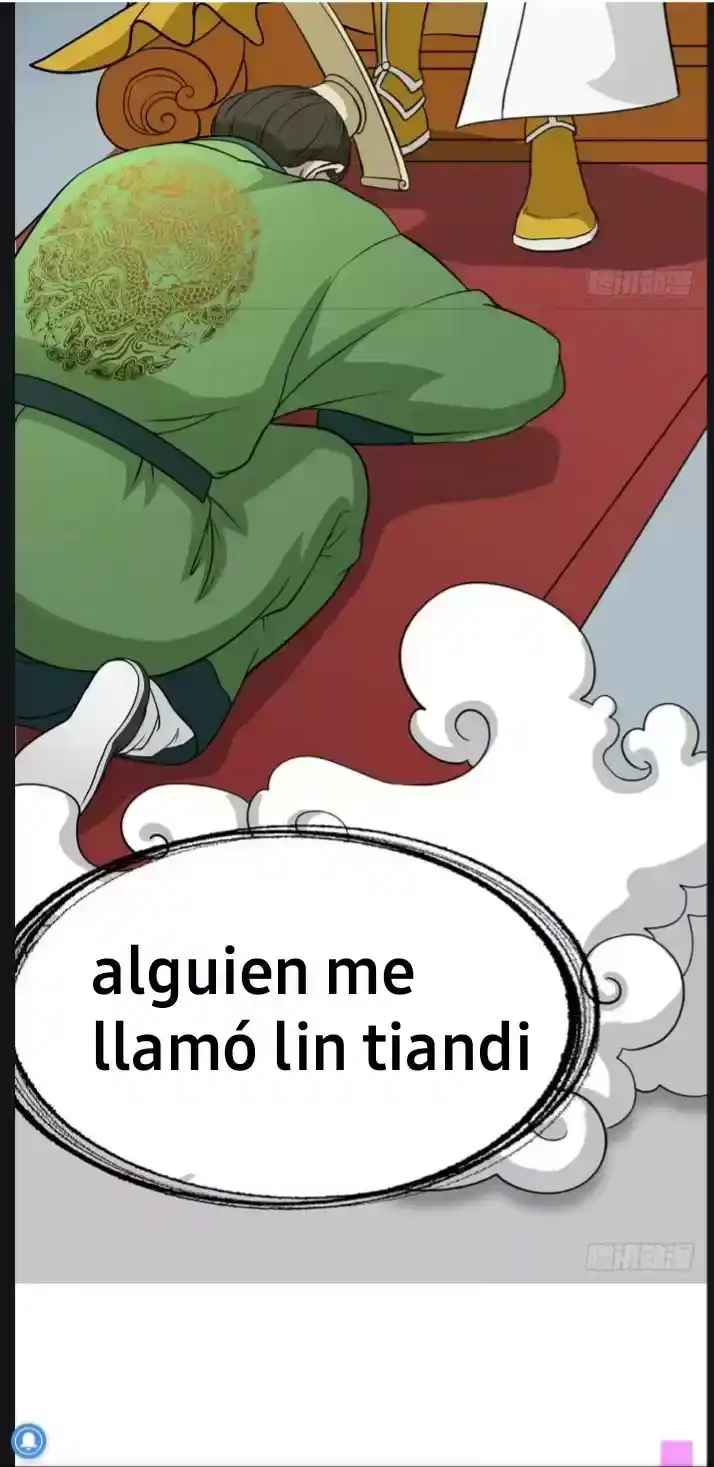 Emperador Del Caos - Capítulo 1 - Página 27 - LectorTMOo