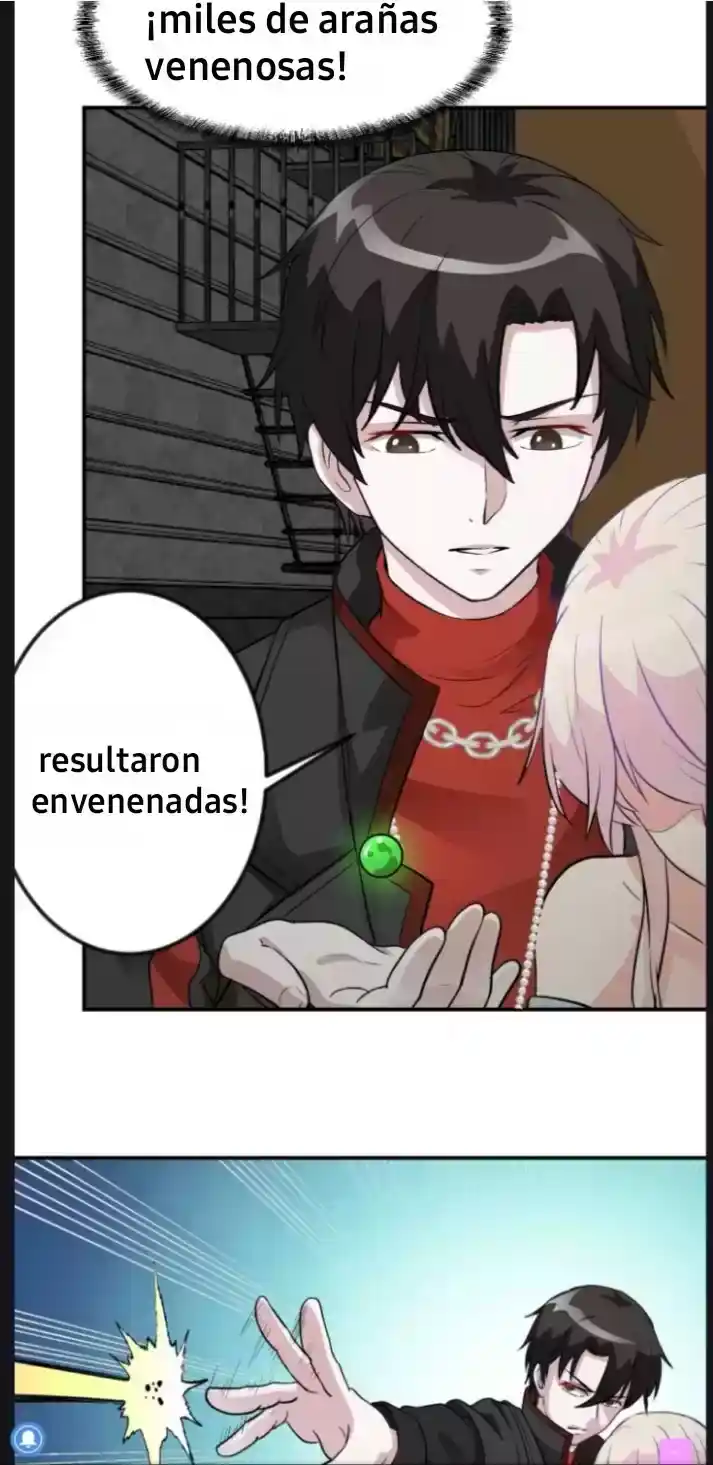 Emperador Del Caos - Capítulo 1 - Página 33 - LectorTMOo