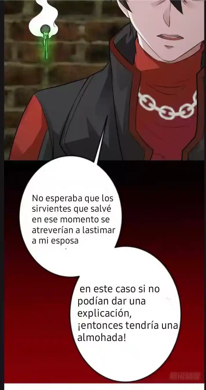 Emperador Del Caos - Capítulo 1 - Página 35 - LectorTMOo