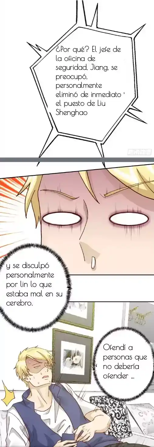 Emperador Del Caos - Capítulo 10 - Página 4 - LectorTMOo