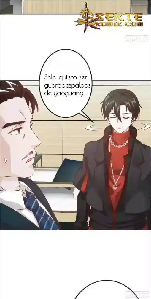 Emperador Del Caos - Capítulo 10 - Página 9 - LectorTMOo