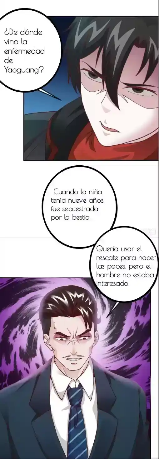 Emperador Del Caos - Capítulo 10 - Página 11 - LectorTMOo