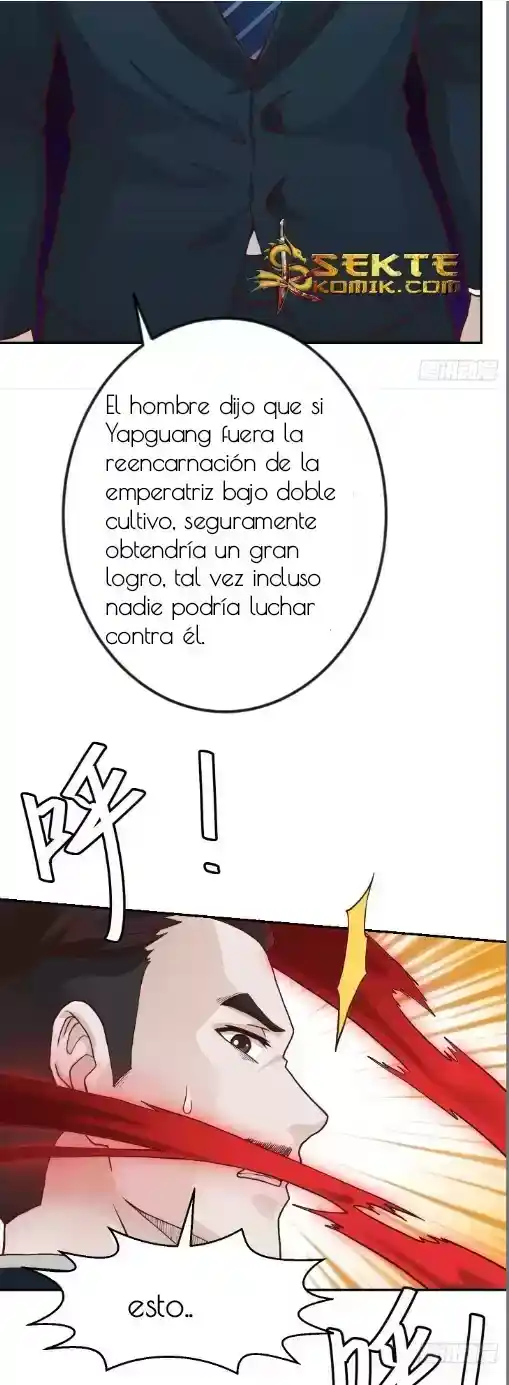Emperador Del Caos - Capítulo 10 - Página 12 - LectorTMOo