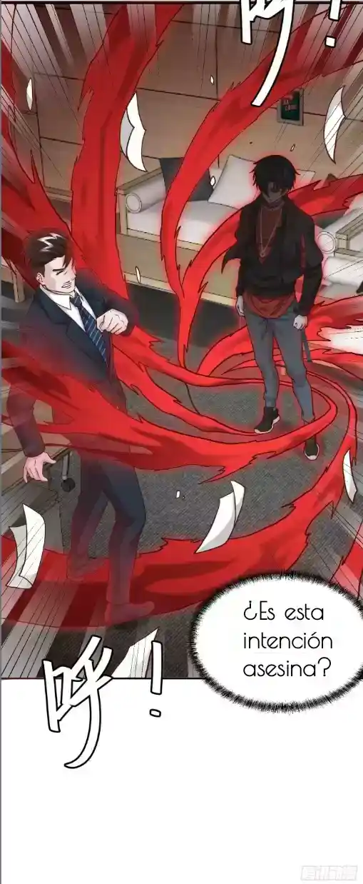 Emperador Del Caos - Capítulo 10 - Página 13 - LectorTMOo