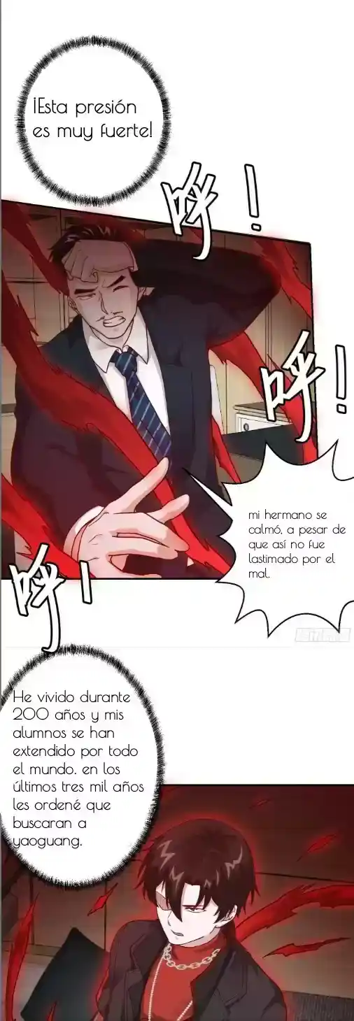Emperador Del Caos - Capítulo 10 - Página 14 - LectorTMOo