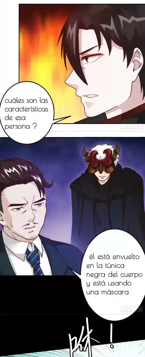 Emperador Del Caos - Capítulo 10 - Página 16 - LectorTMOo