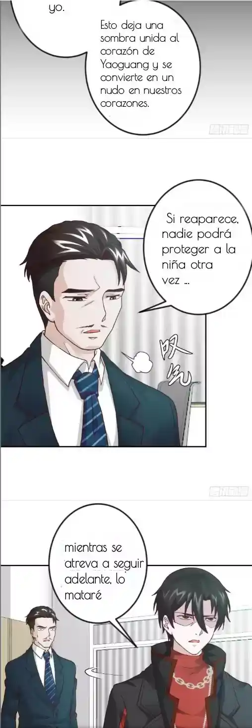 Emperador Del Caos - Capítulo 10 - Página 18 - LectorTMOo