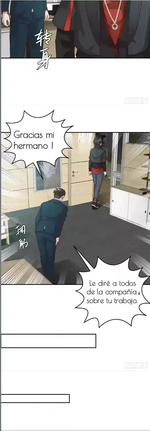 Emperador Del Caos - Capítulo 10 - Página 19 - LectorTMOo